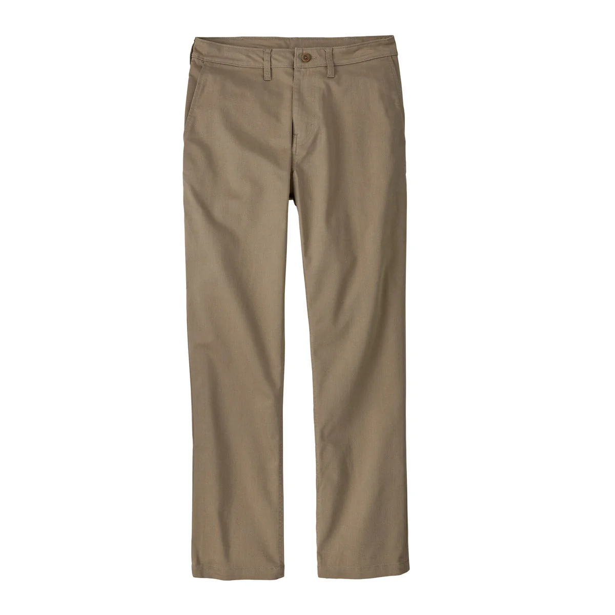Men's Twill Traveler Chino Pants - Short - Image 2