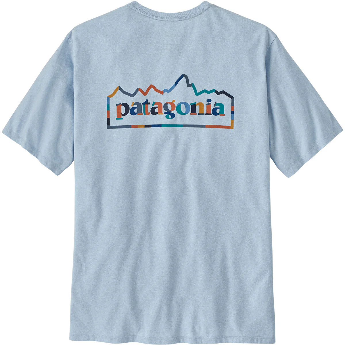 Men's Unity Fitz Responsibili-Tee