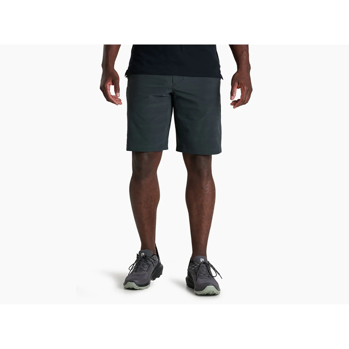 Men's Upriser Short - 8" - Image 2