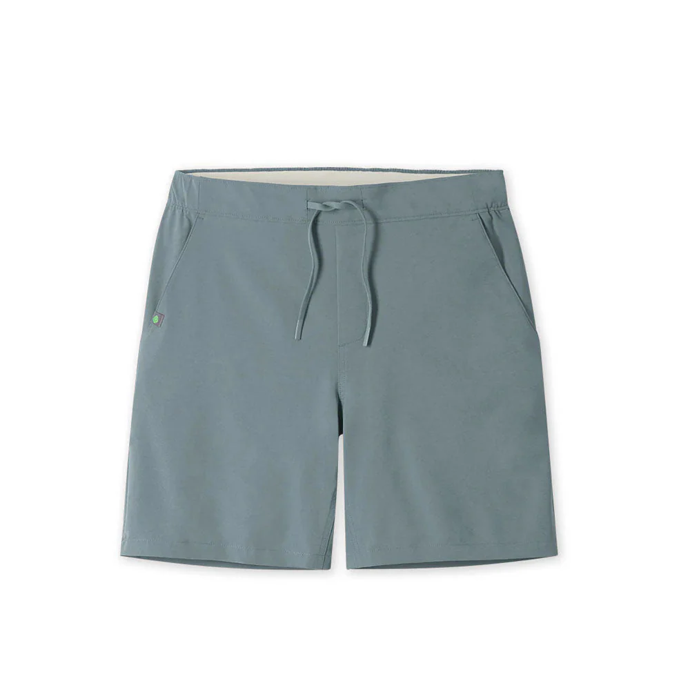 Men's Vallis Lined Short - 7.5" - Image 2