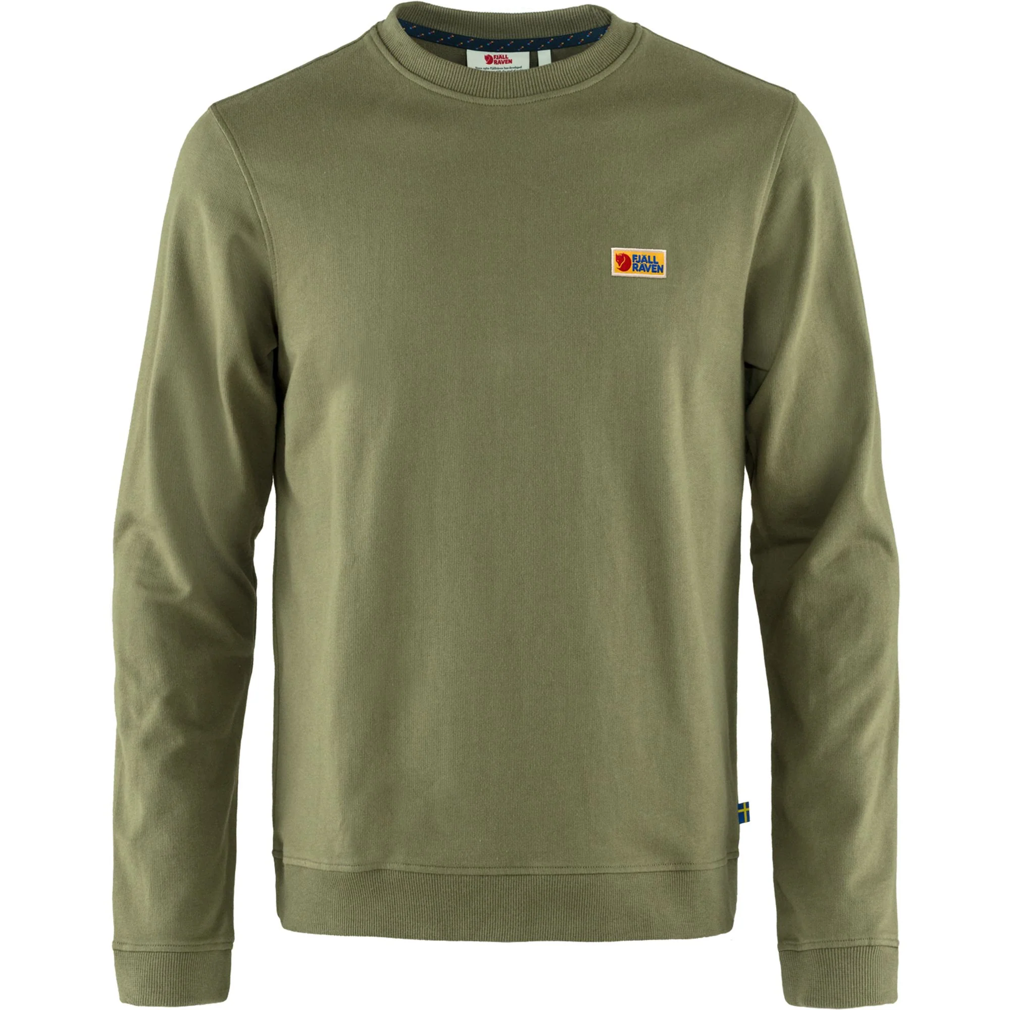 Men's Vardag Sweater - Image 2