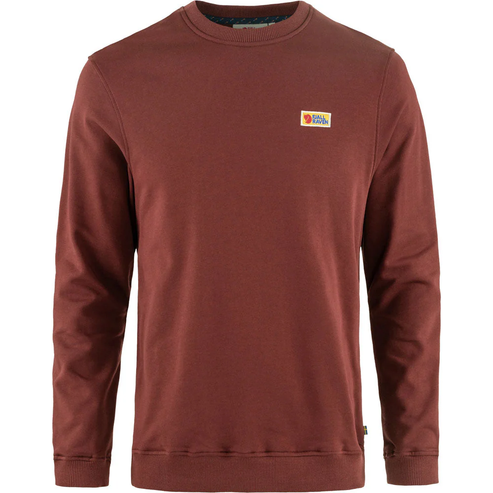 Men's Vardag Sweater - Image 5