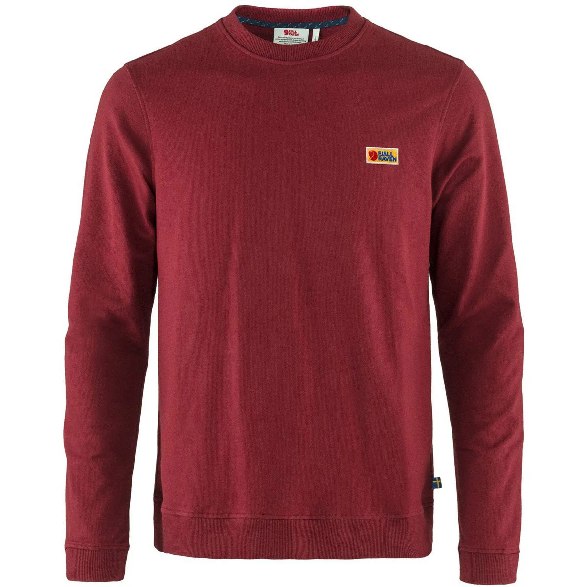 Men's Vardag Sweater - Image 3