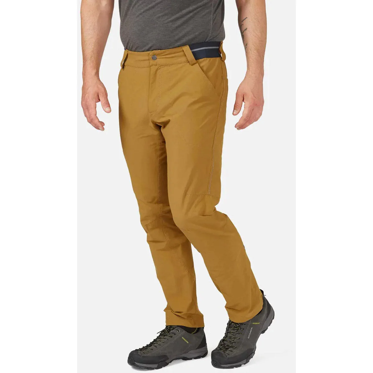 Men's Venant Pants - Regular - Image 2