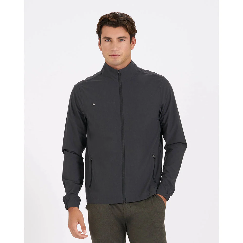 M Venture Track Jacket - Image 2