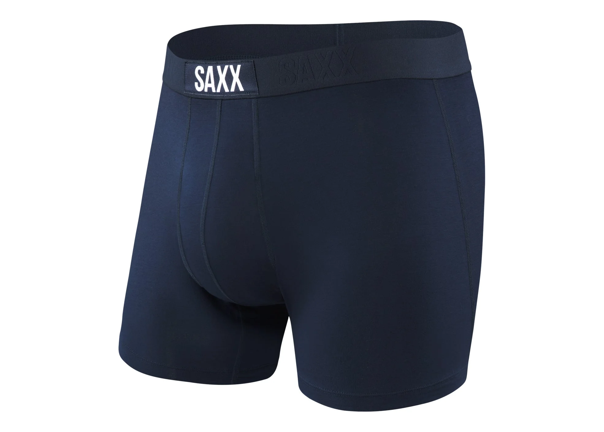 Men's Vibe Super Soft Boxer Brief - Image 2