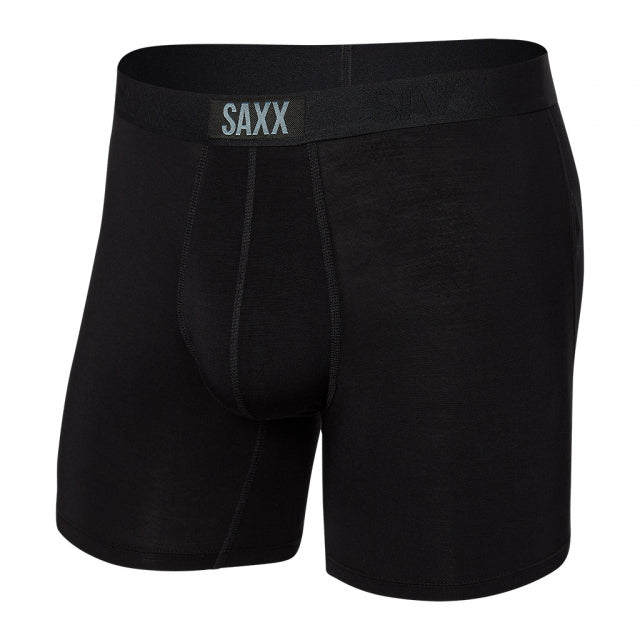 Men's Vibe Super Soft Boxer Brief - Image 6