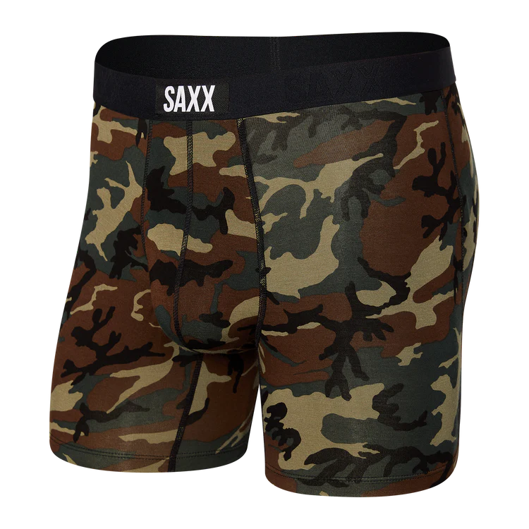 Men's Vibe Super Soft Boxer Brief - Image 8
