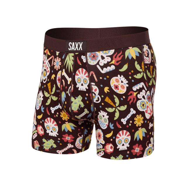 Men's Vibe Super Soft Boxer Brief - Image 9