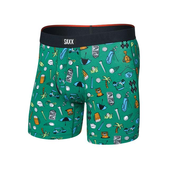 Men's Vibe Xtra Super Soft BB Fly - Image 16