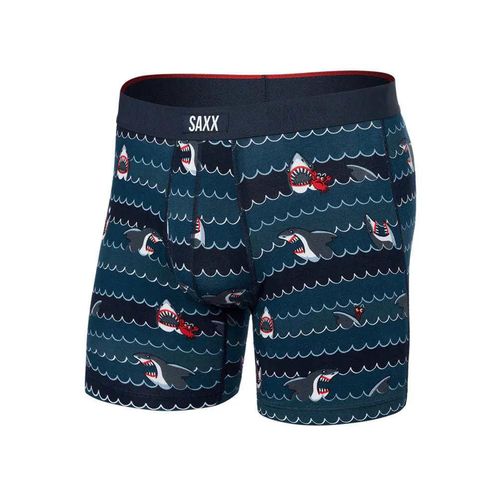 Men's Vibe Xtra Super Soft BB Fly - Image 5