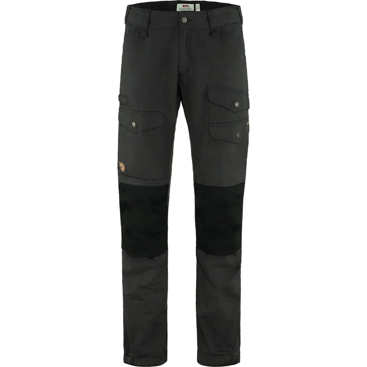 Men's Vidda Pro Ventilated Trousers - Regular - Image 2