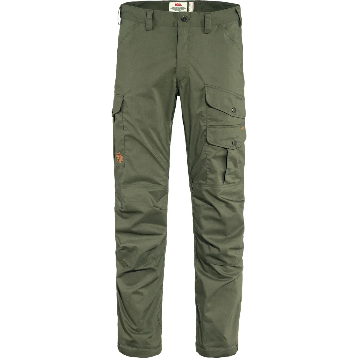 Men's Vidda Pro Ventilated Trousers - Regular - Image 5