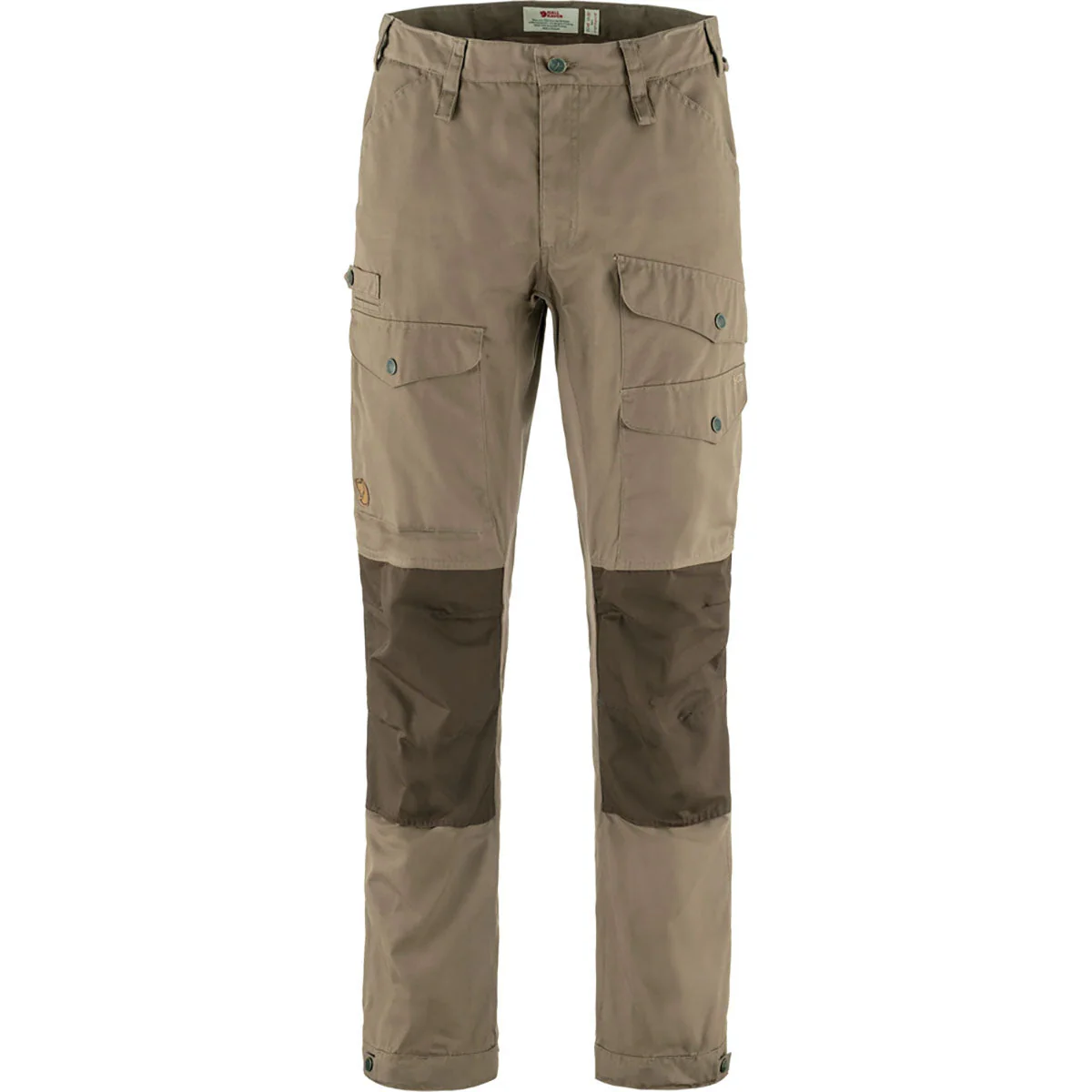 Men's Vidda Pro Ventilated Trousers - Short