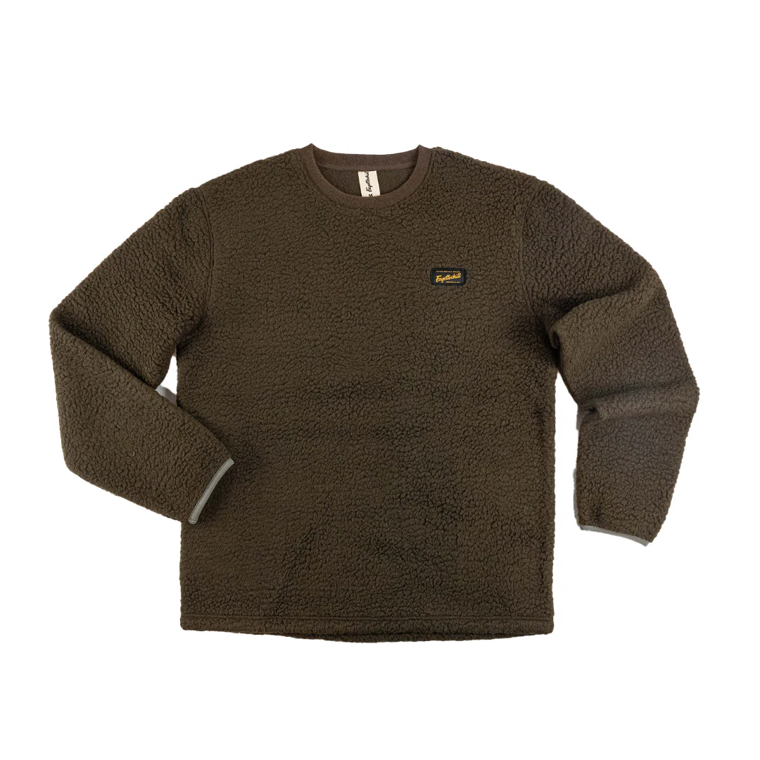Men's Wailer Sweatshirt - Image 3