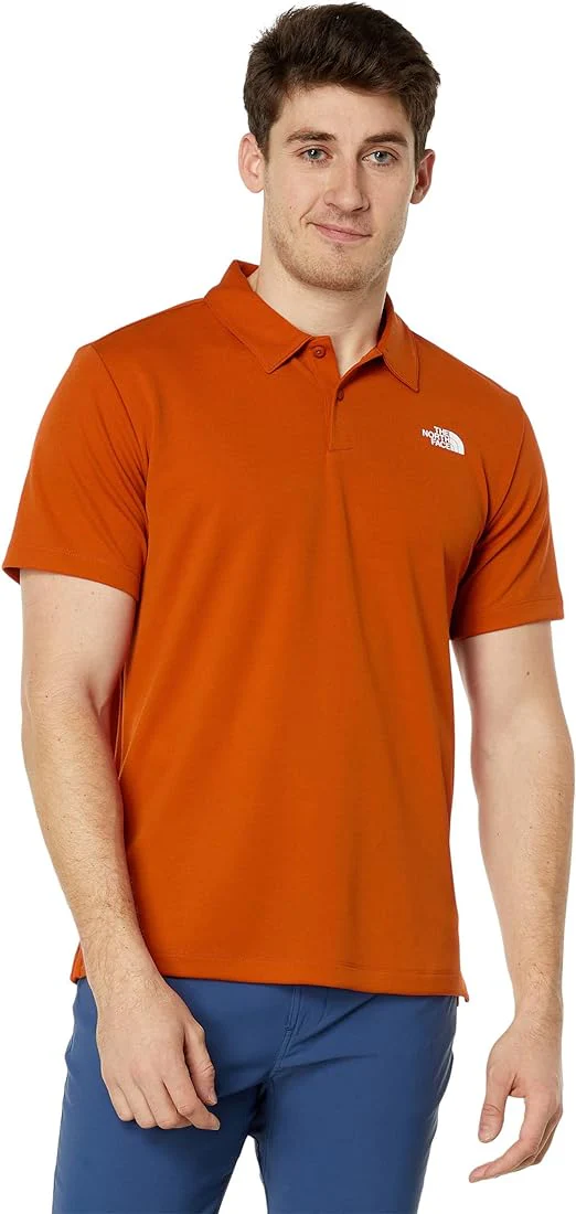 Men's Wander Polo - Image 10