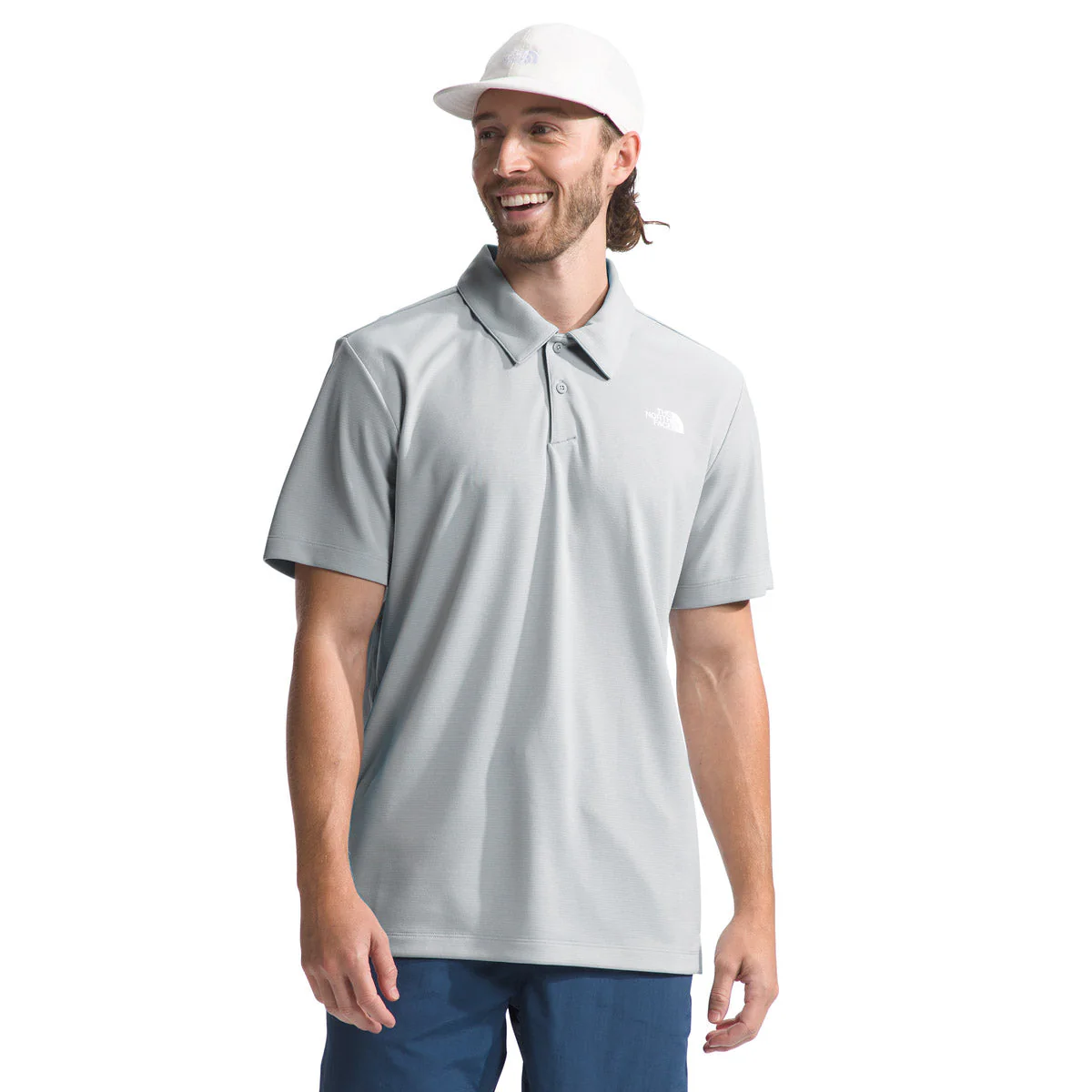 Men's Wander Polo - Image 11