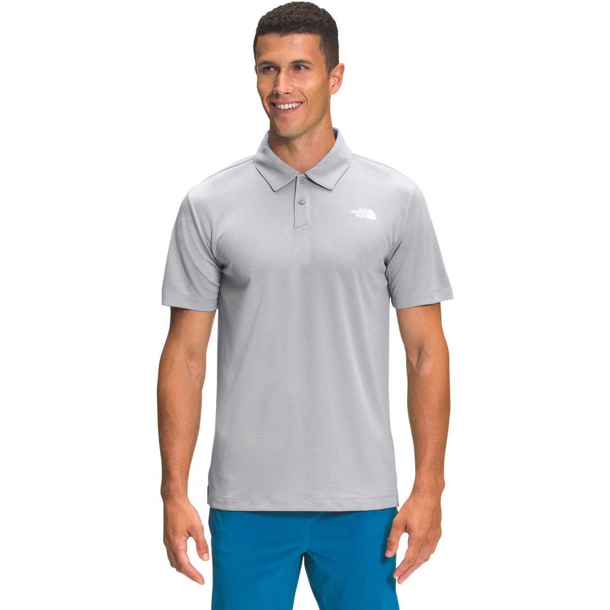 Men's Wander Polo - Image 3