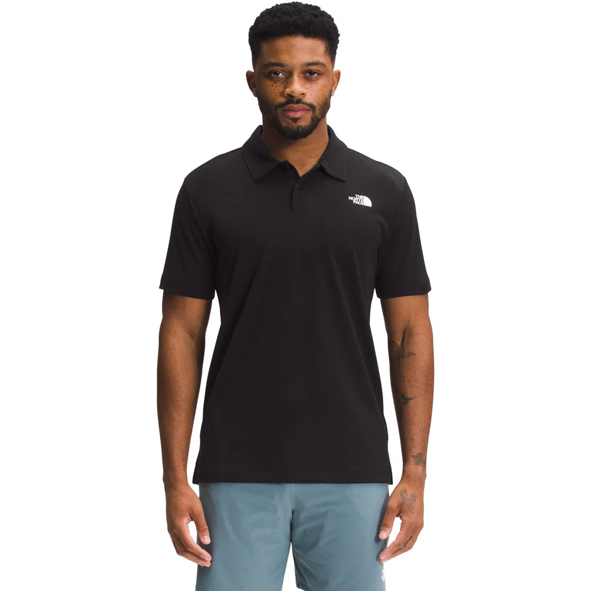Men's Wander Polo - Image 4
