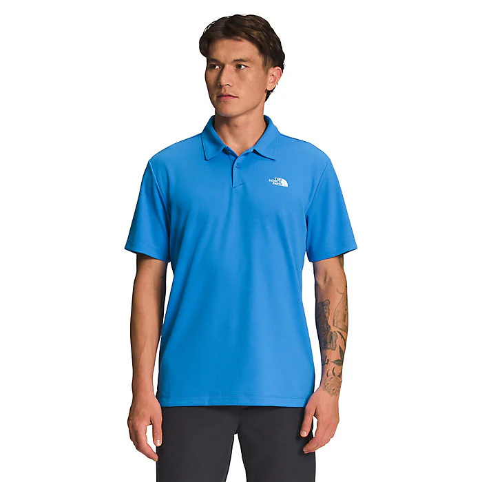 Men's Wander Polo - Image 5