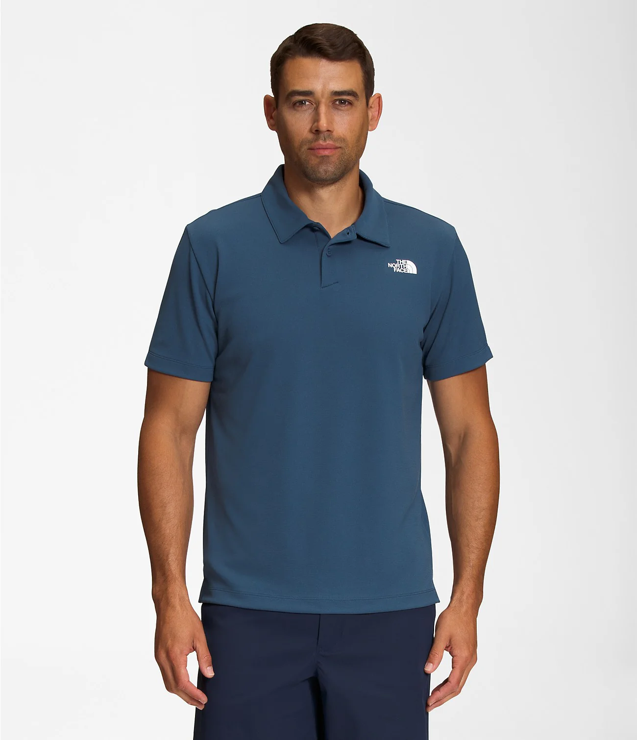 Men's Wander Polo - Image 6