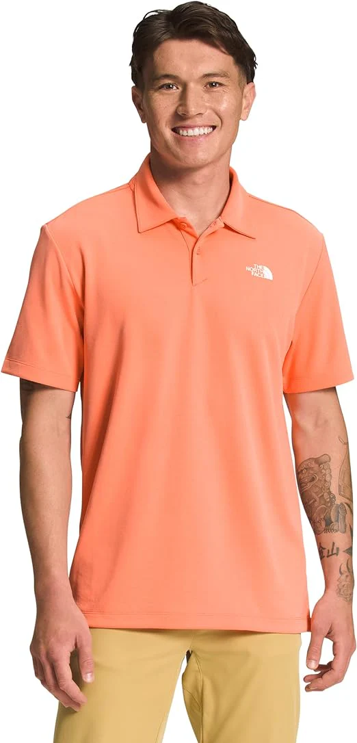 Men's Wander Polo - Image 7
