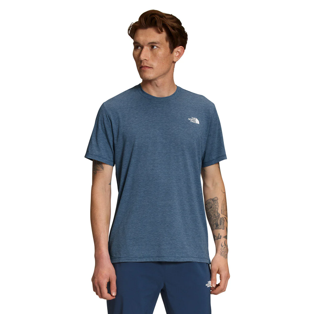 Men's Wander S/S - Image 3