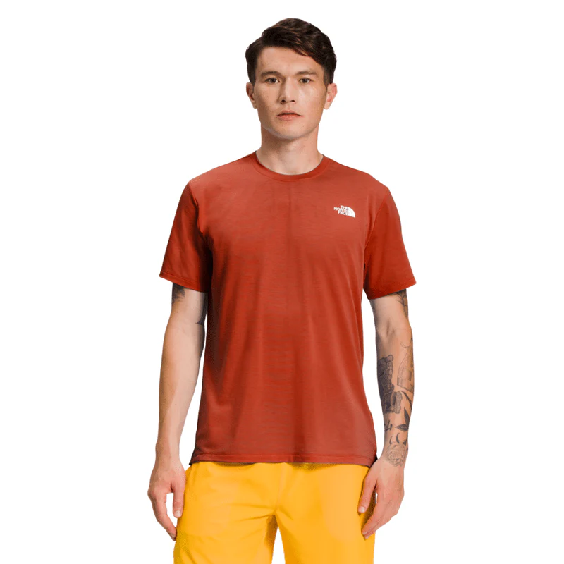 Men's Wander S/S - Image 9