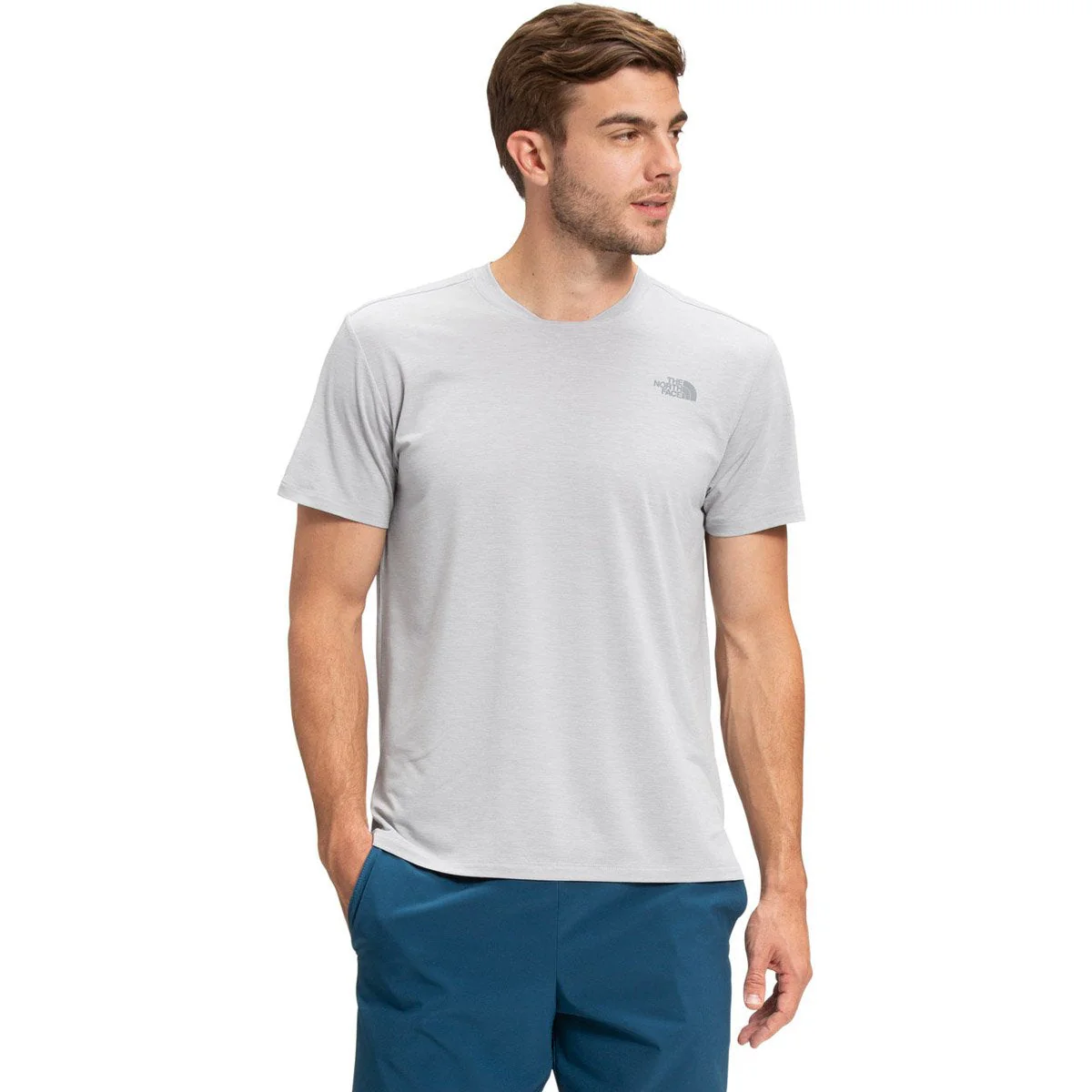 Men's Wander Short Sleeve - Image 3
