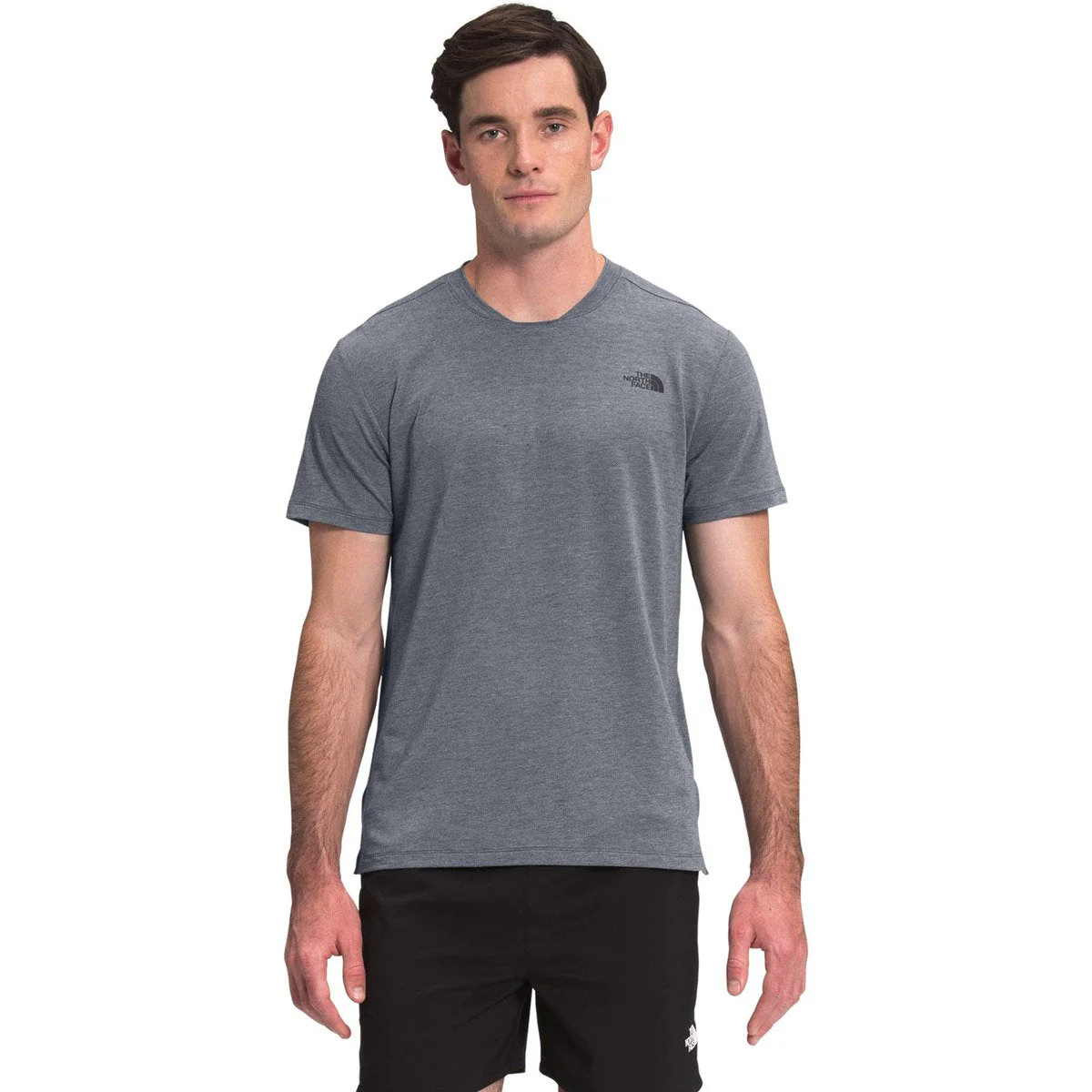 Men's Wander Short Sleeve - Image 6