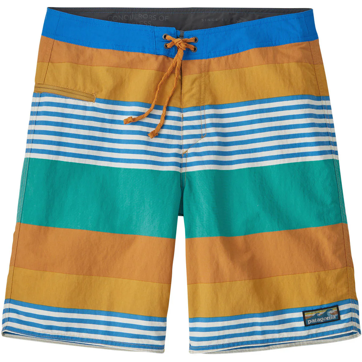 Men's Wavefarer Boardshorts - 19 in. - Image 2