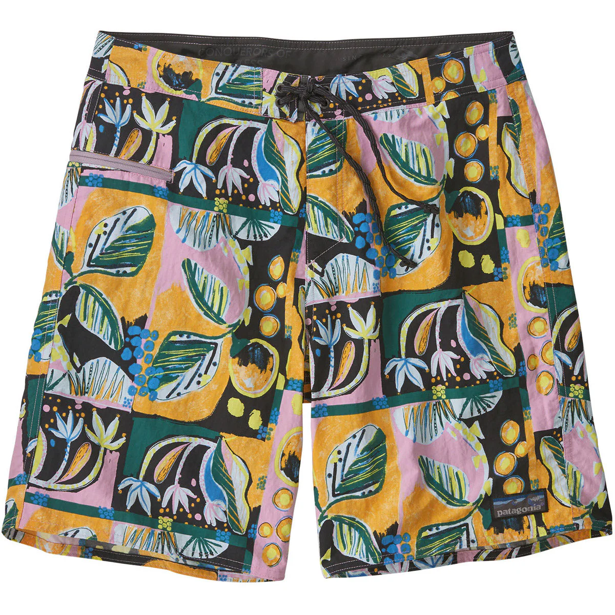 Men's Wavefarer Boardshorts - 19 in. - Image 3