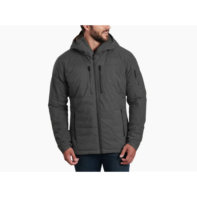 Men's Wyldefire Hoody - Image 4