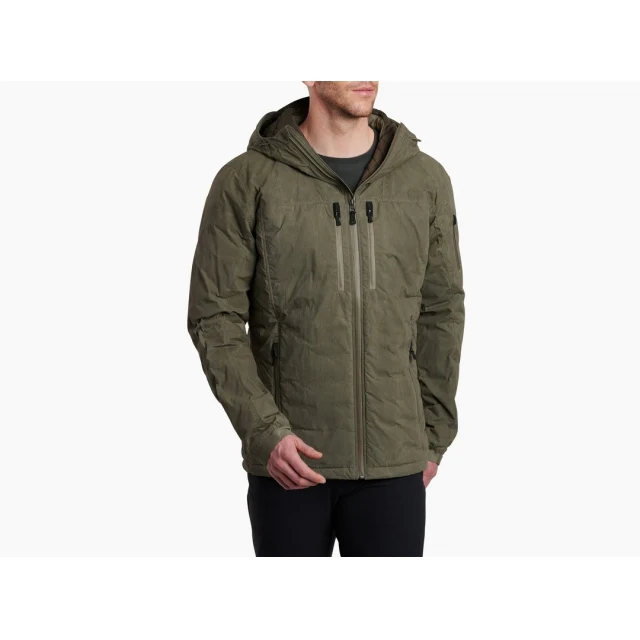 Men's Wyldefire Hoody - Image 5
