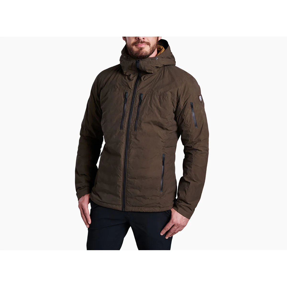 Men's Wyldefire Hoody - Image 7