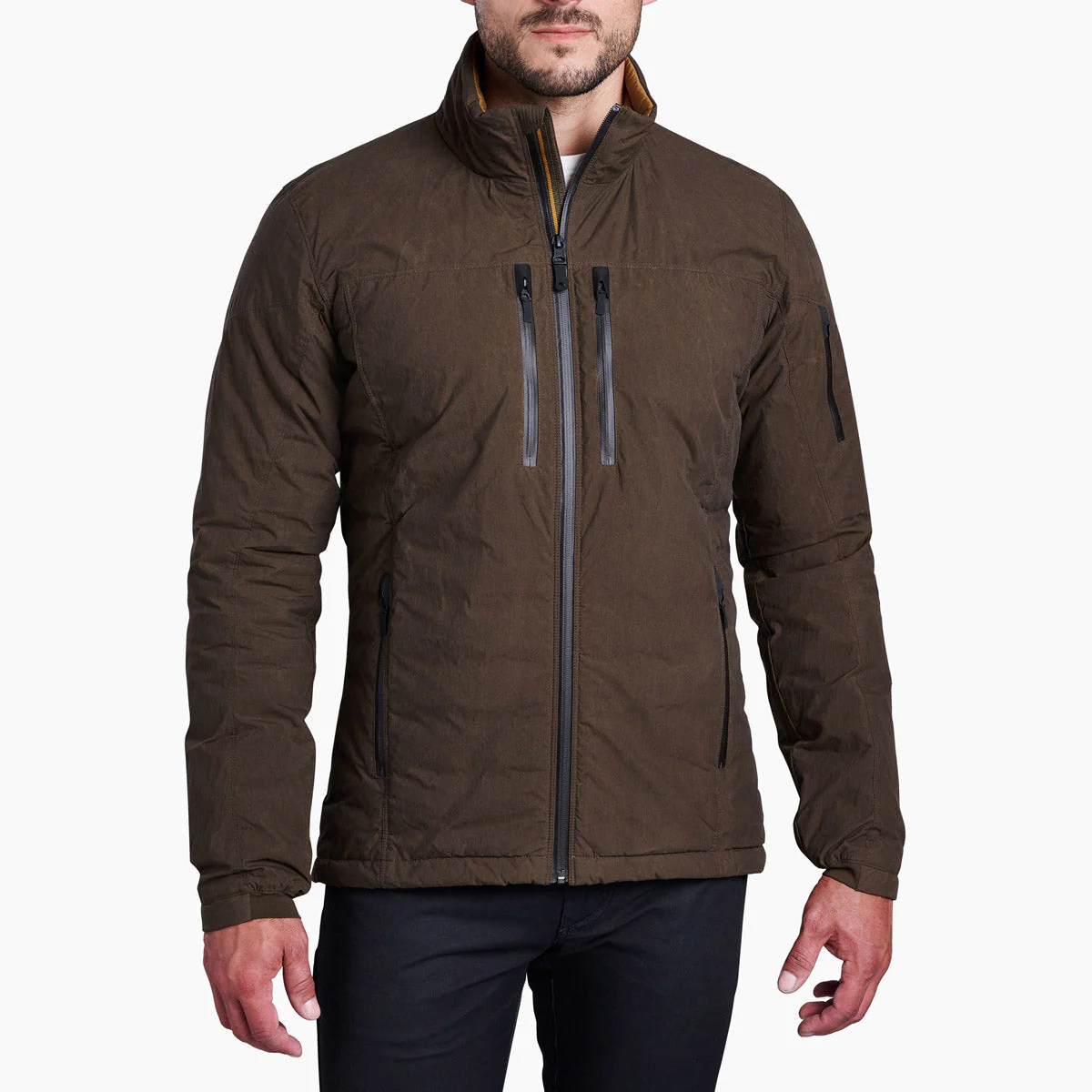 Men's Wyldefire Jacket - Image 3