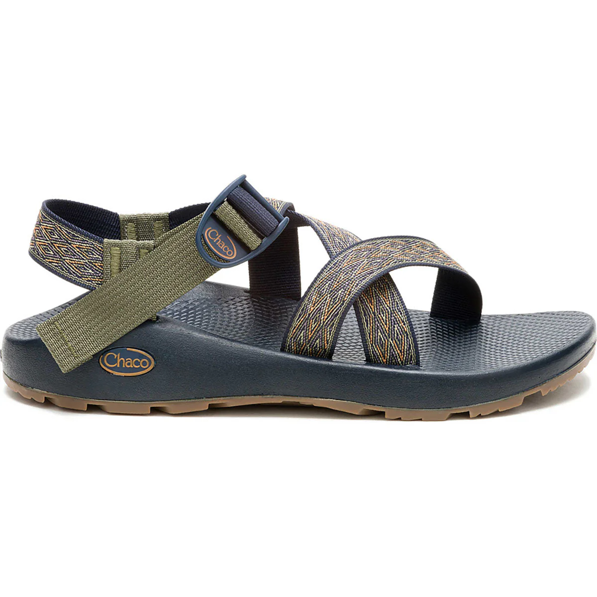 Men's Z/1 Classic Sandal - Wide - Image 5