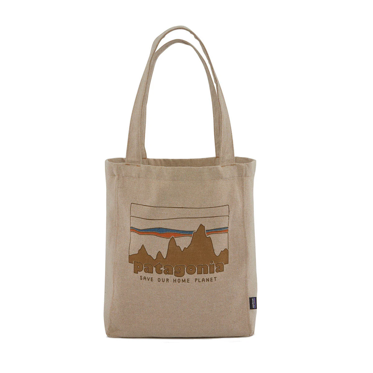 Recycled Market Tote - Image 2