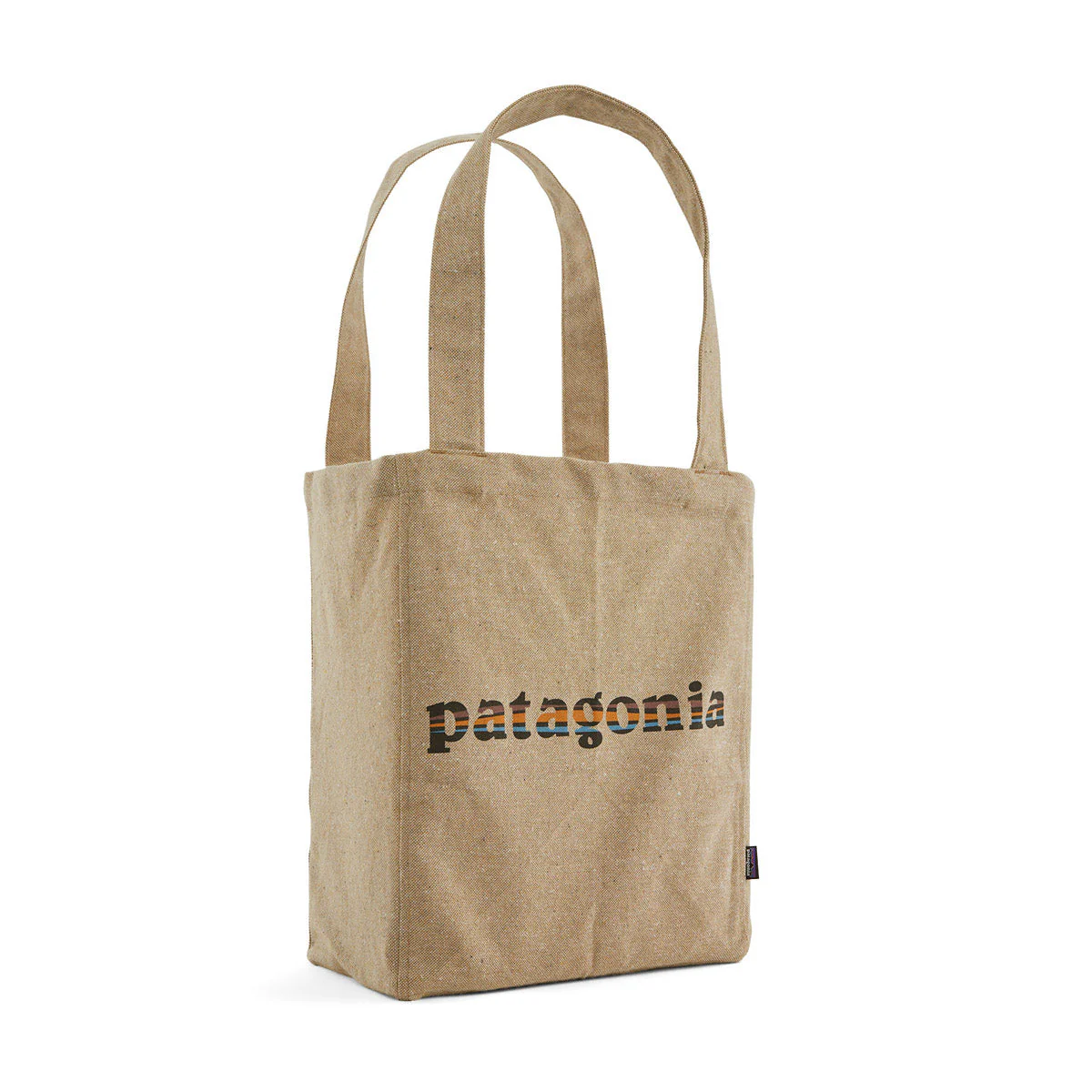 Recycled Market Tote - Image 3