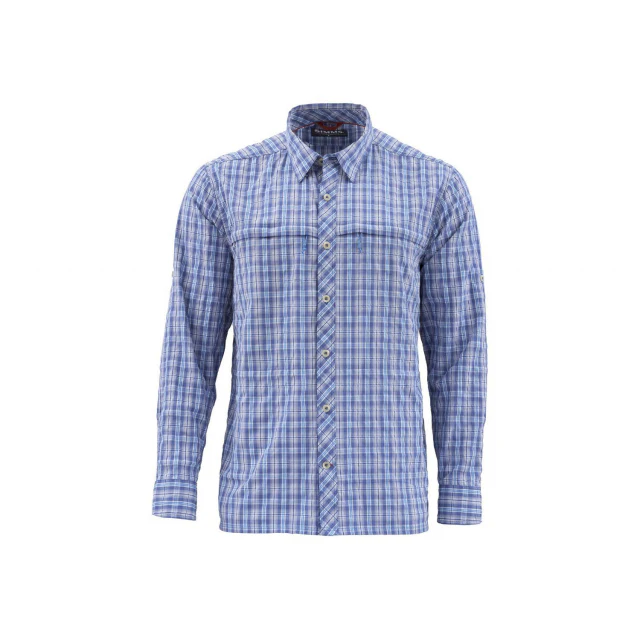 Men's Stone Cold Fishing Long Sleeve Shirt - Image 2