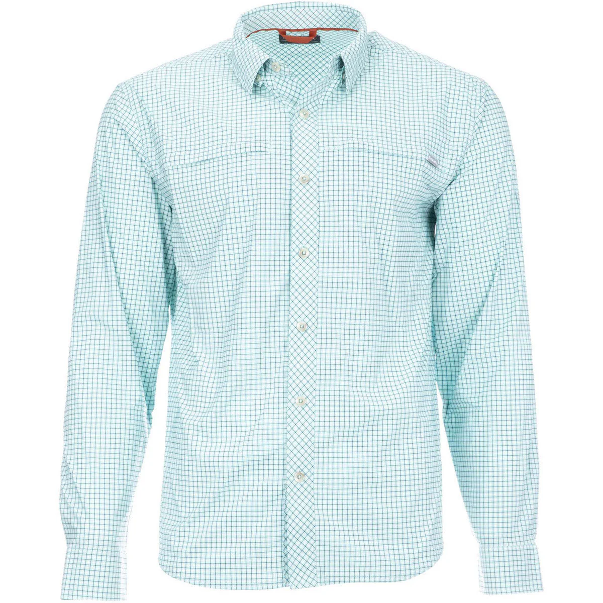 Men's Stone Cold Fishing Long Sleeve Shirt - Image 3