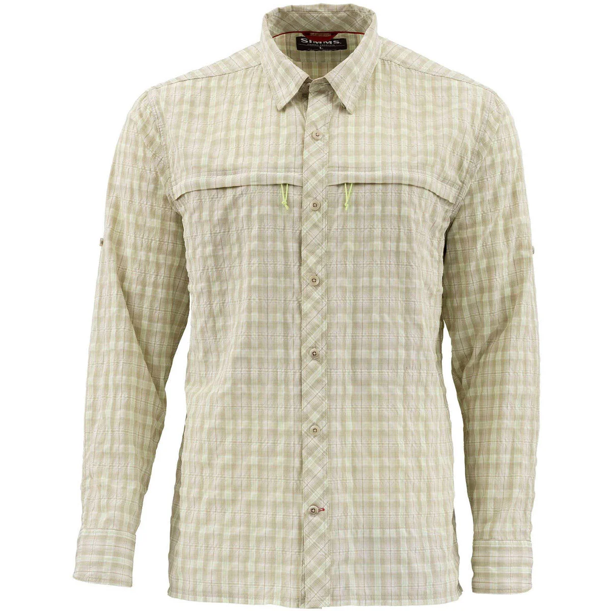 Men's Stone Cold Fishing Long Sleeve Shirt - Image 4