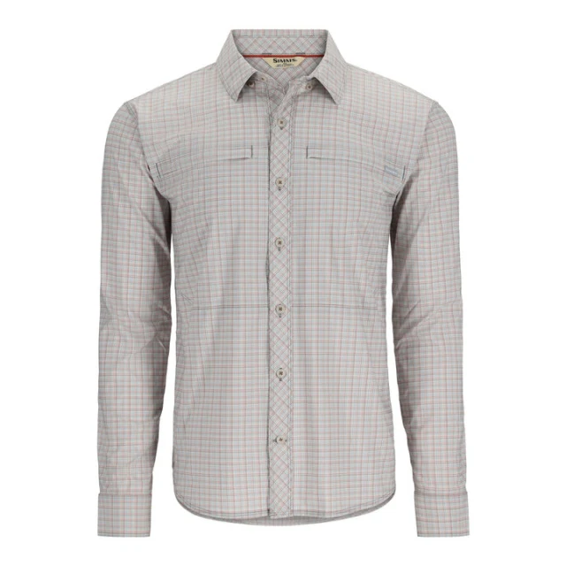 Men's Stone Cold Fishing Long Sleeve Shirt - Image 5