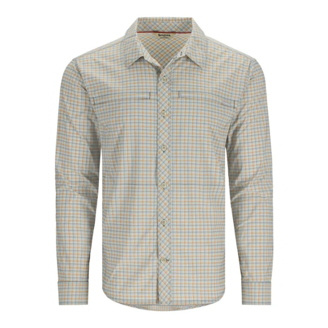 Men's Stone Cold Fishing Long Sleeve Shirt - Image 6