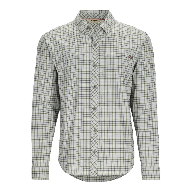 Men's Stone Cold Fishing Long Sleeve Shirt - Image 7