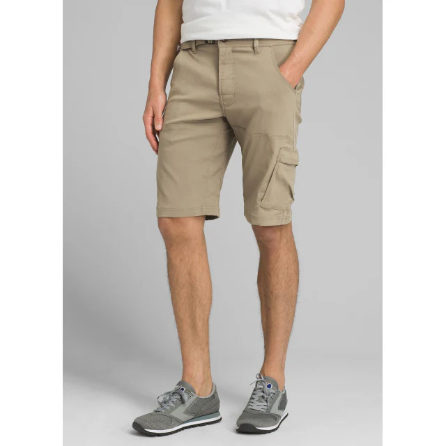 Men's Stretch Zion Short - 10" - Image 3