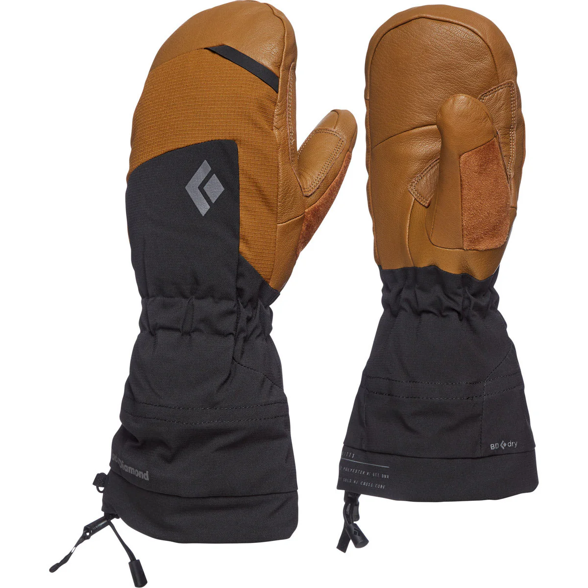 Men's Mercury Mitts - Image 2