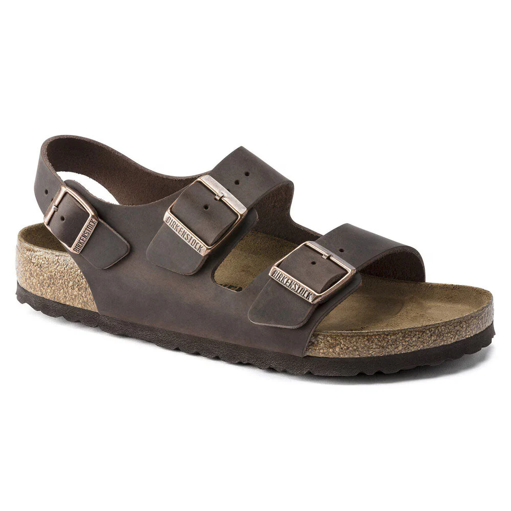 Milano Oiled Leather - Regular - Image 3