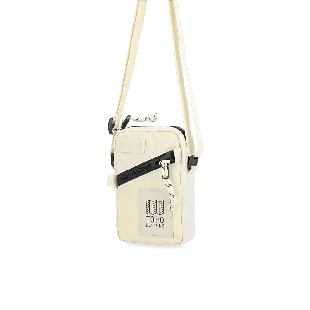 Mini Shoulder Bag - Image 10