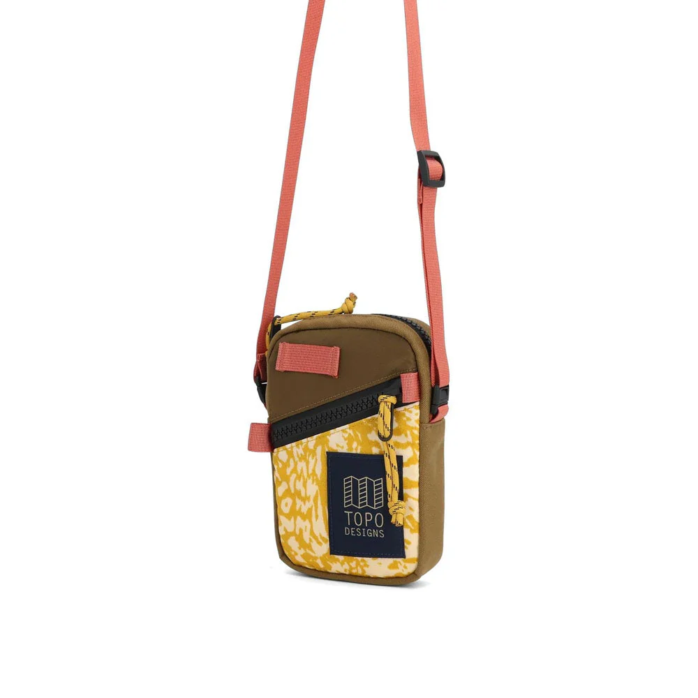 Mini Shoulder Bag - Image 12